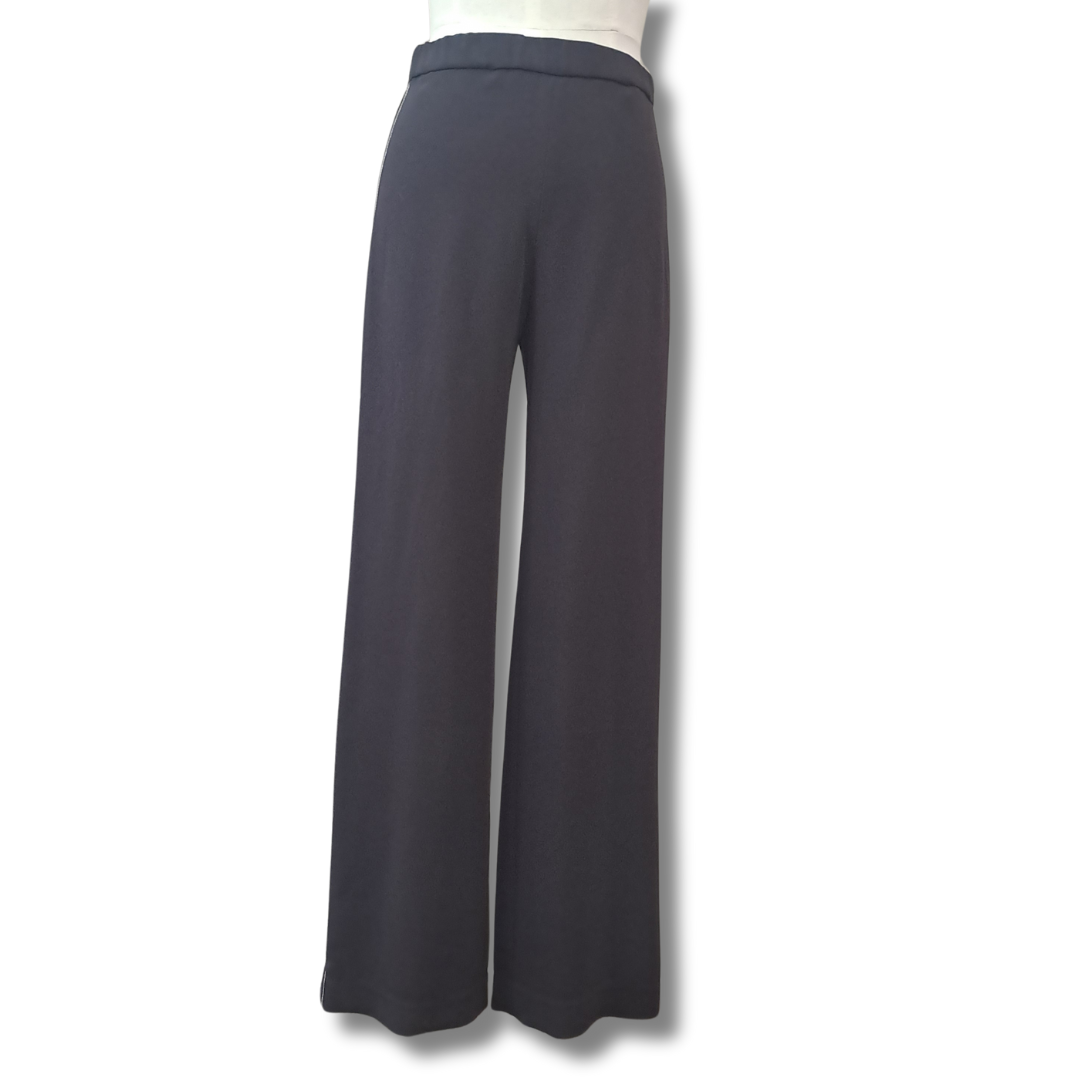 Sills - Longline Landscape Pant - Size 8  -Front