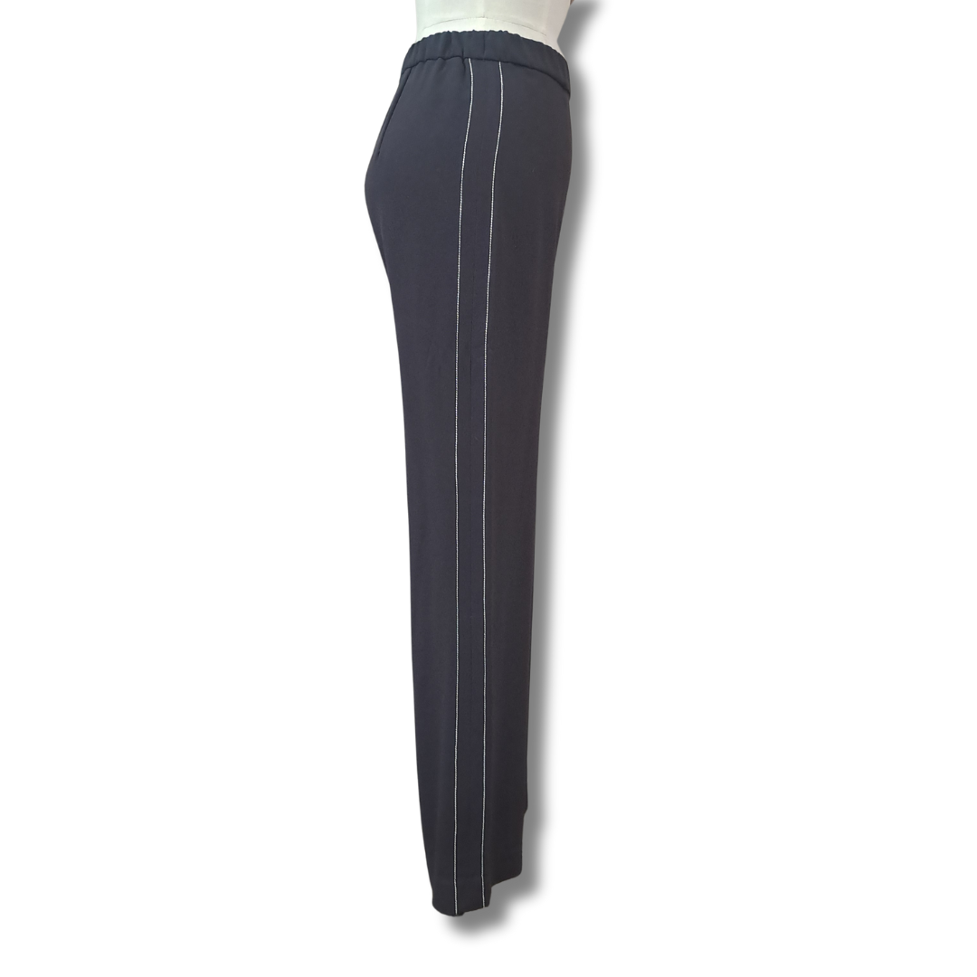 Sills - Longline Landscape Pant - Size 8 - Side