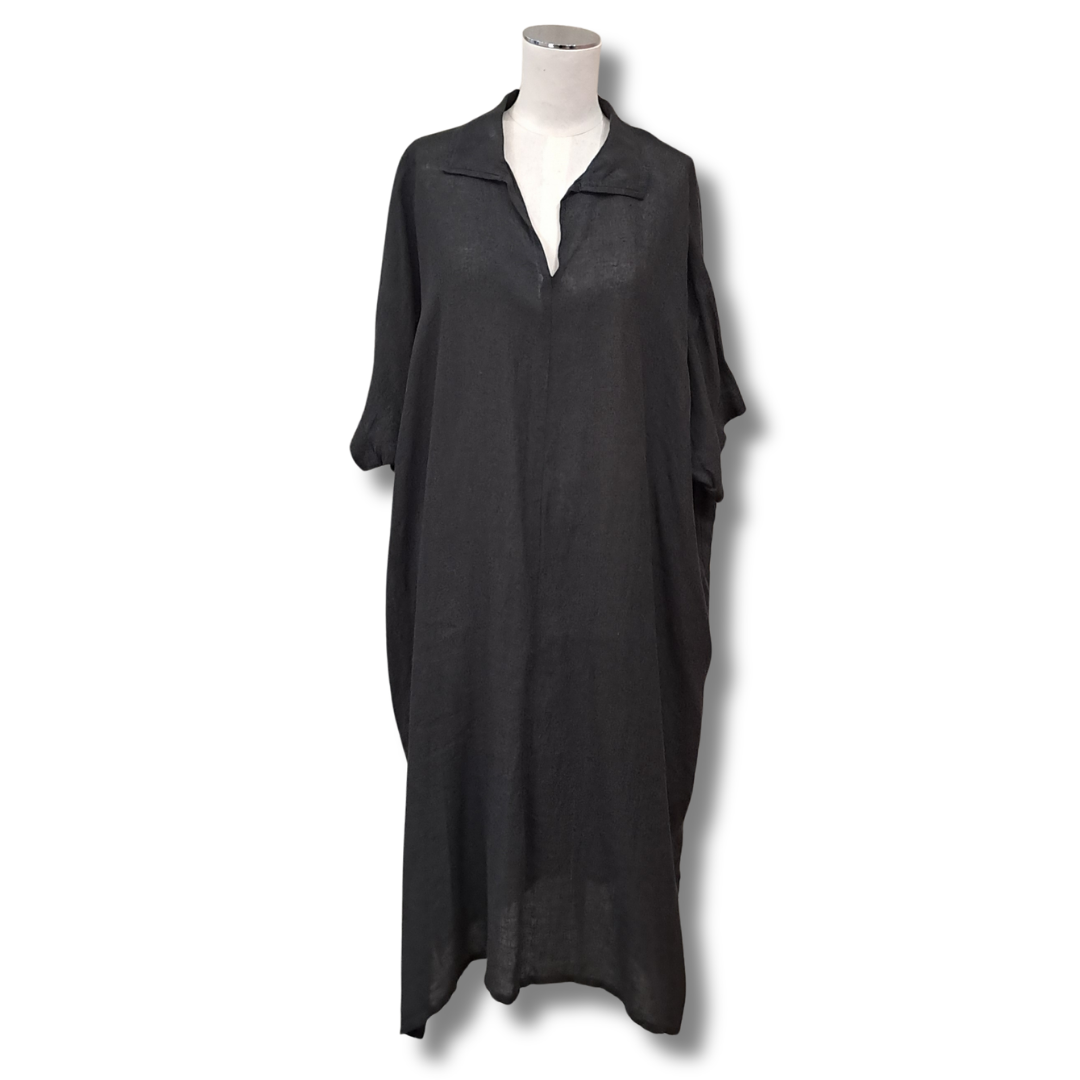 Sills - Mykonos Kaftan - Size 12 - Front