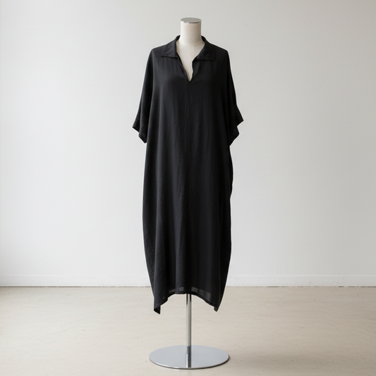 Sills - Mykonos Kaftan - Size 12 - Front