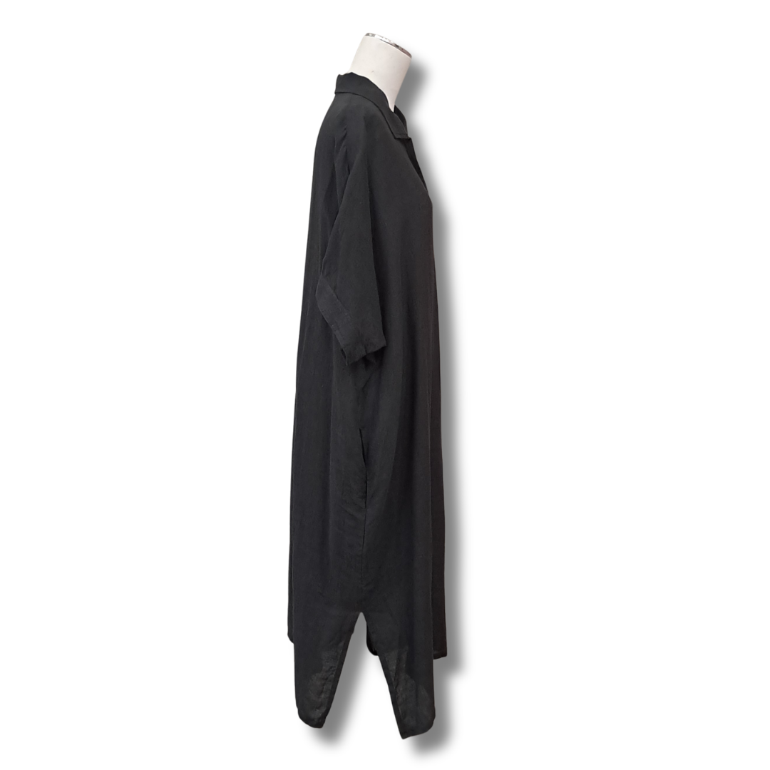 Sills - Mykonos Kaftan - Size 12 - Side