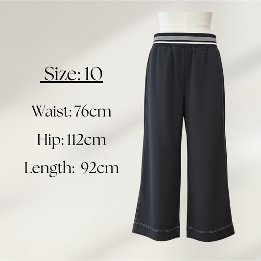 Marco Polo - Travel Pant - Size 10