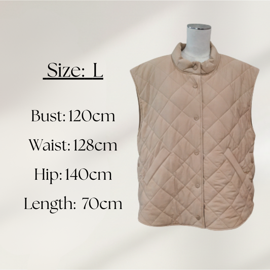 Moochi - Stride Vest - Size L