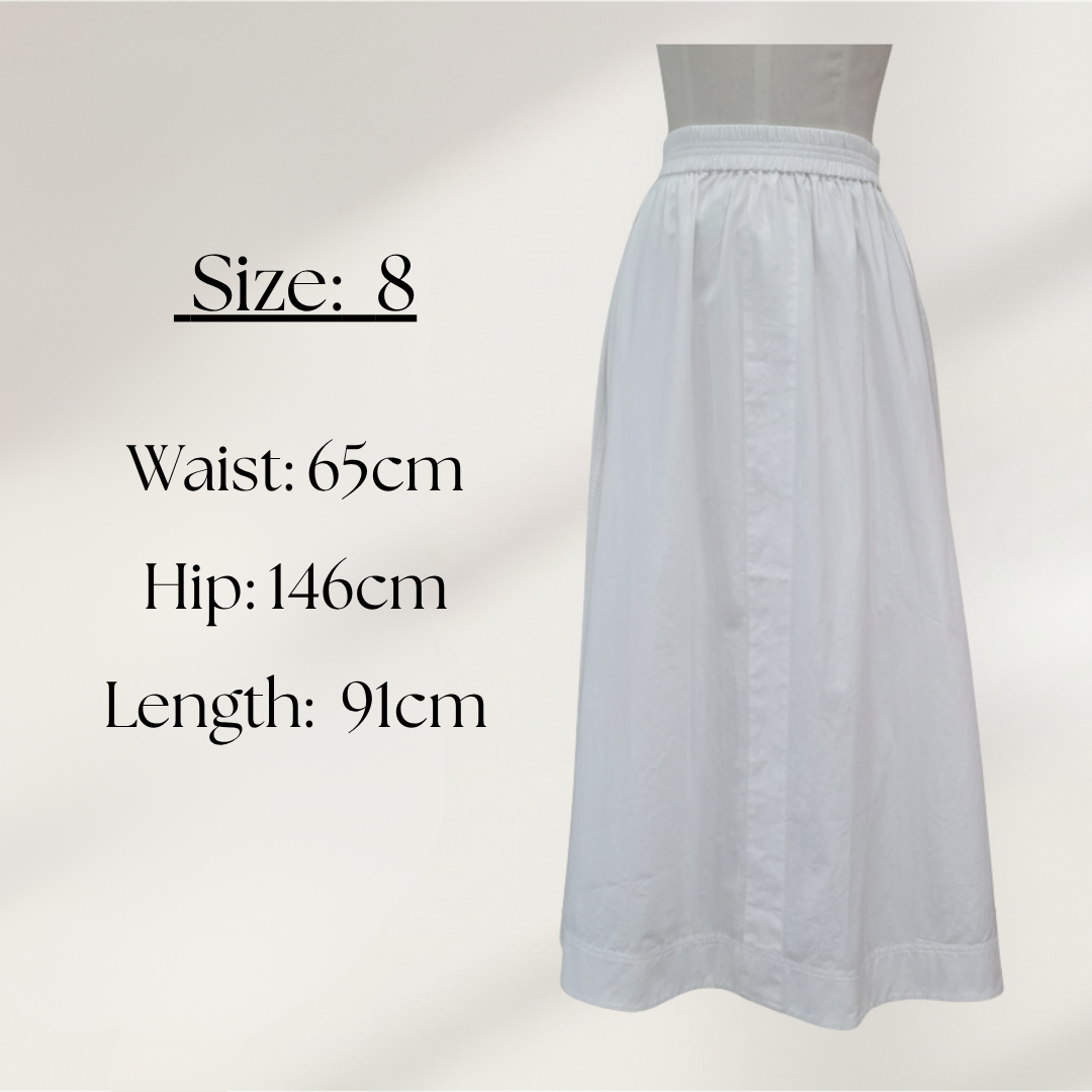 Josephine - Alba Skirt - Size 8