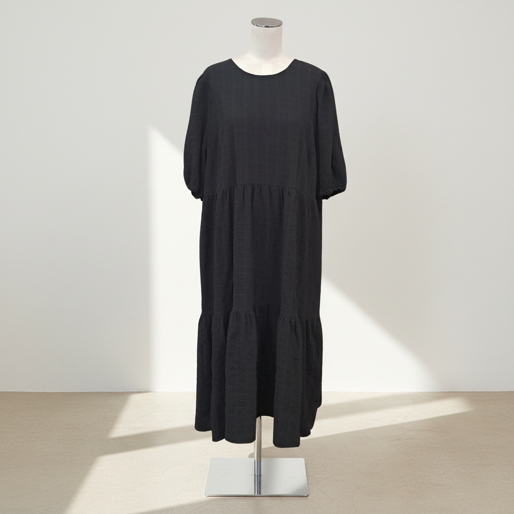 Stella + Gemma - Silvana Dress - Size 16
