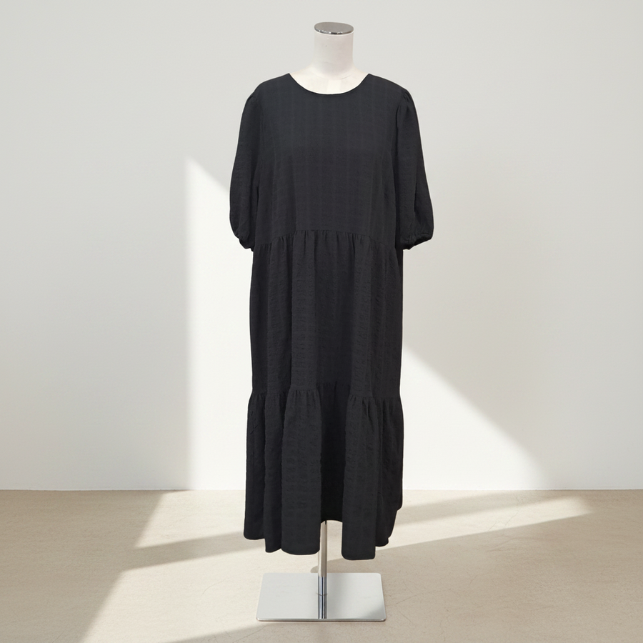 Stella + Gemma - Silvana Dress - Size 16