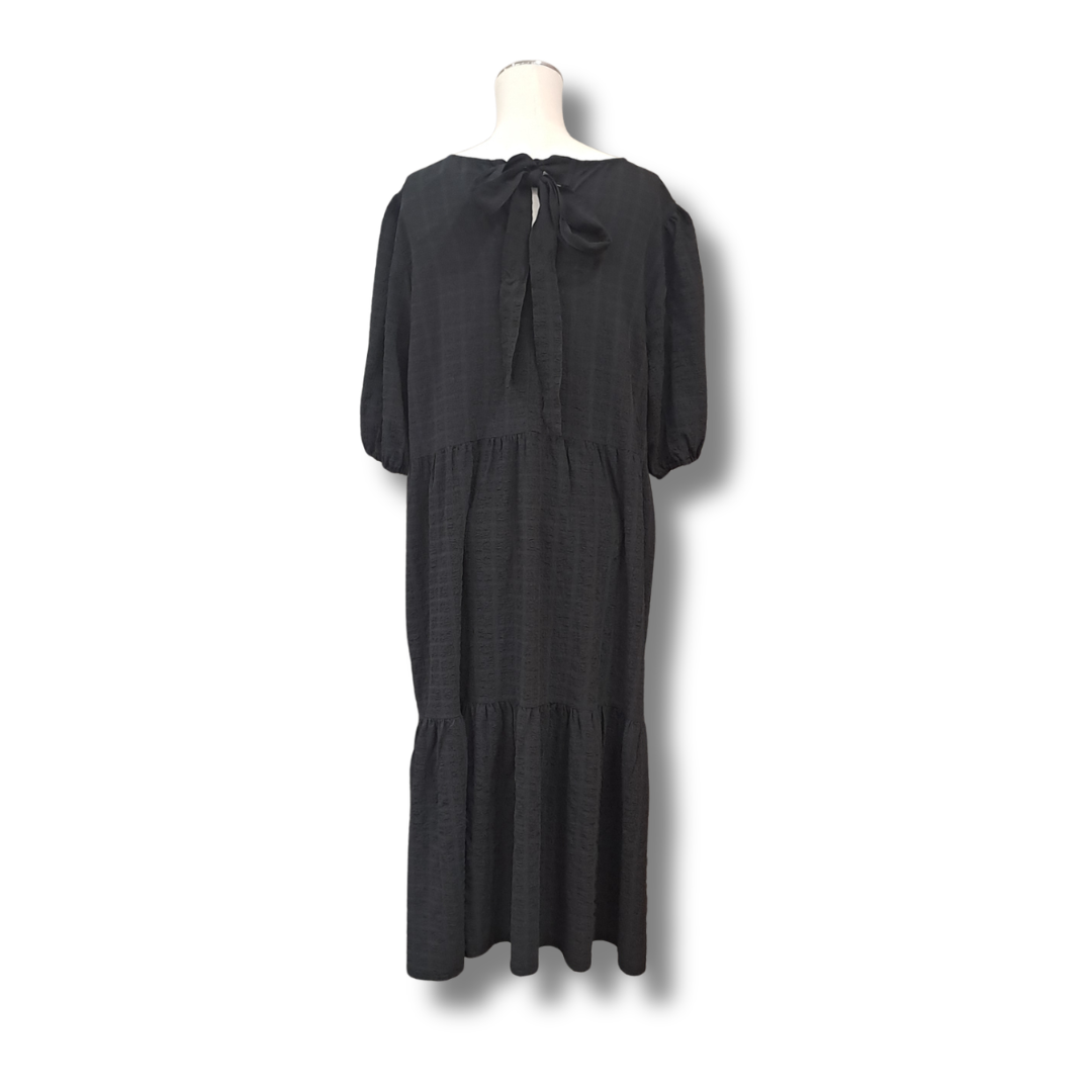 Stella + Gemma - Silvana Dress - Size 16 - Back