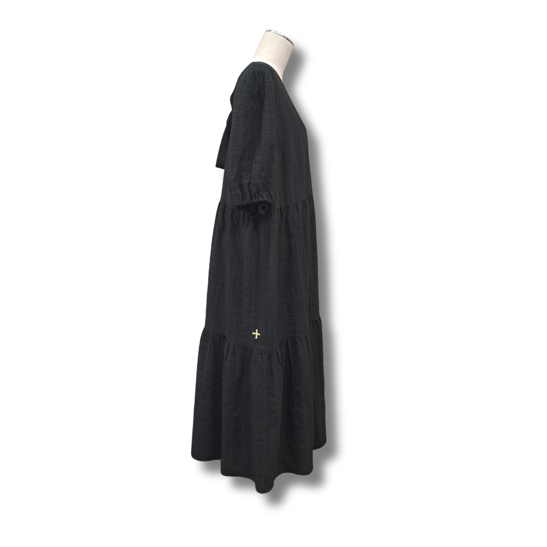 Stella + Gemma - Silvana Dress - Size 16  -Side