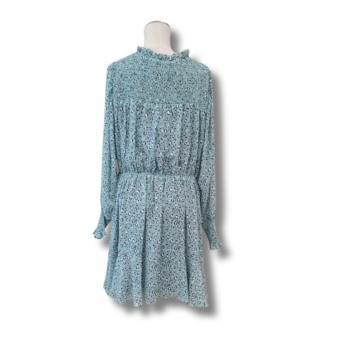 Stella Royal - Ava Dress - Size 16 - BNWT - Back