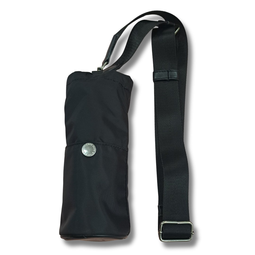 Stolen Girlfriends Club - Elixir Bottle Holder - Back