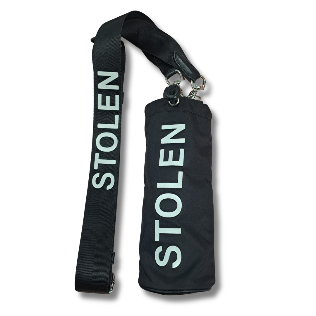 Stolen Girlfriends Club - Elixir Bottle Holder - Front