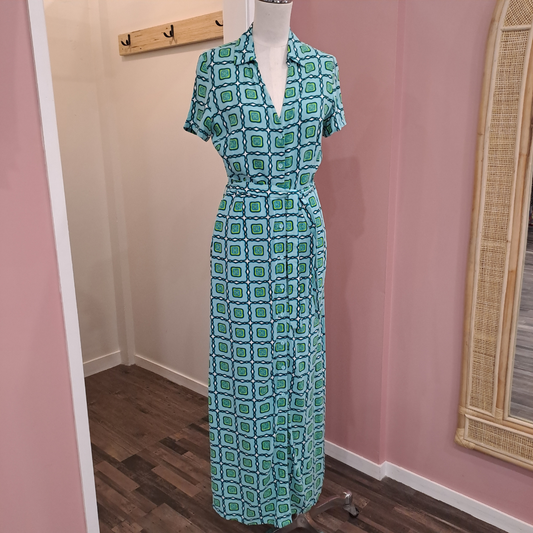 Surkana - Shirt Dress - Size M