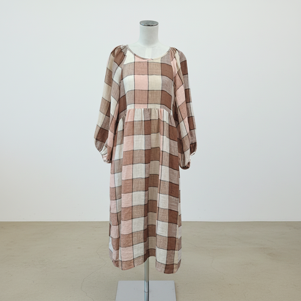 The Shanty Corporation - Angel Wings Dress - Size M/L