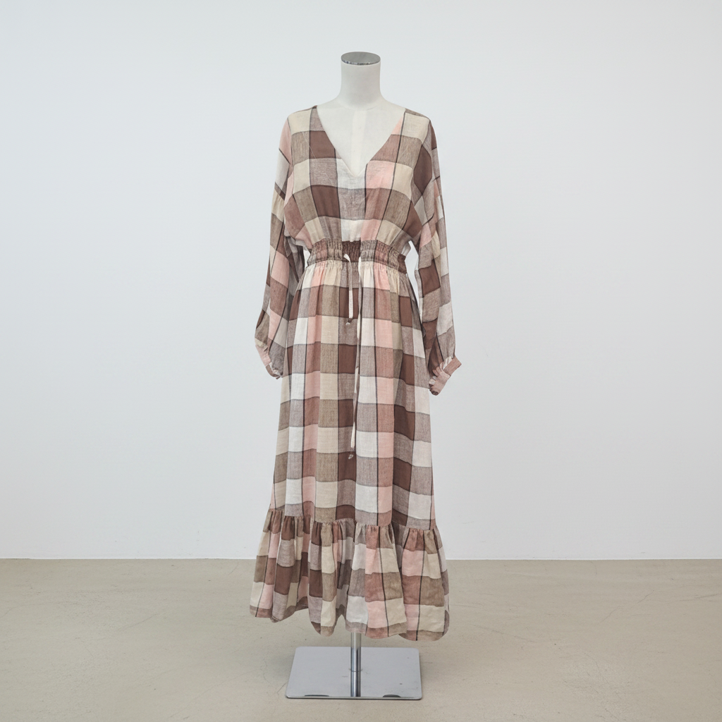 The Shanty Corporation - Bella Dress - Size XS - Front View