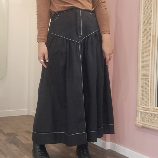 Thing Thing - Zoey Skirt - Size 12