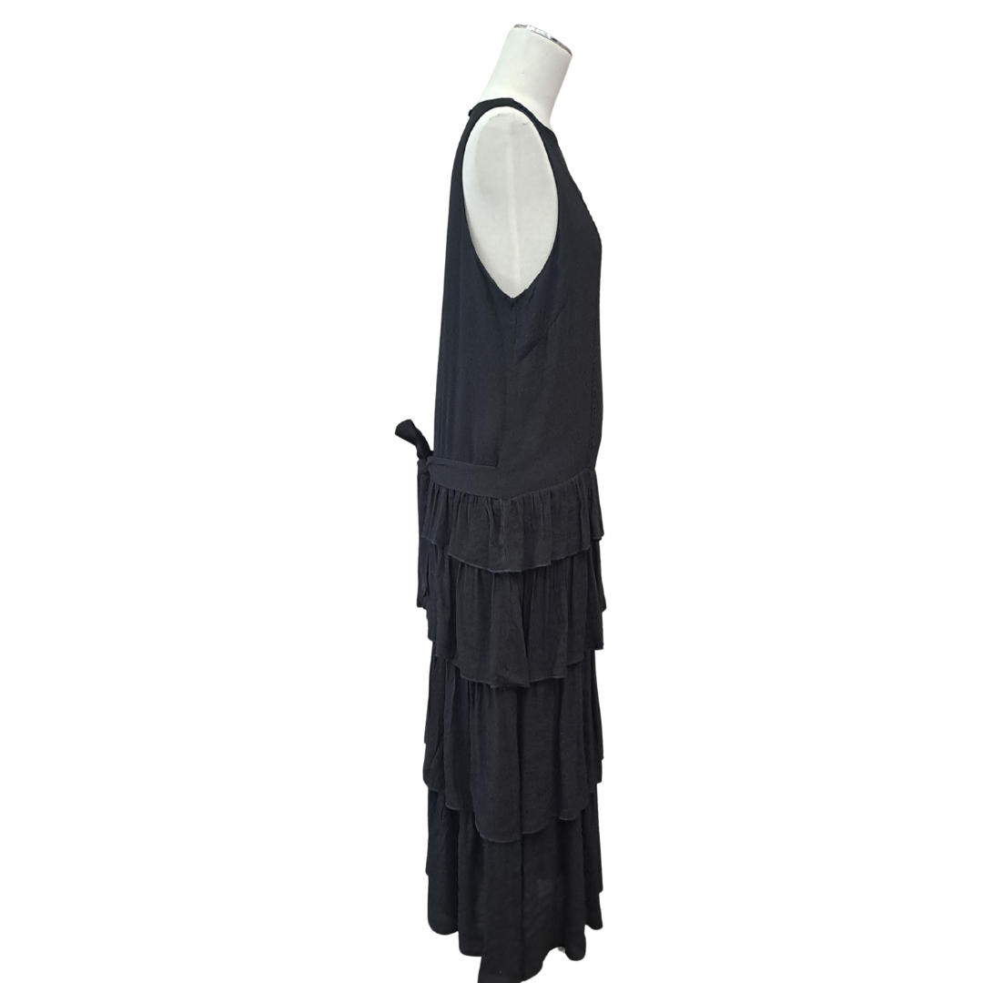 Three Of Something - Serendipity Dress - Size M - Side View