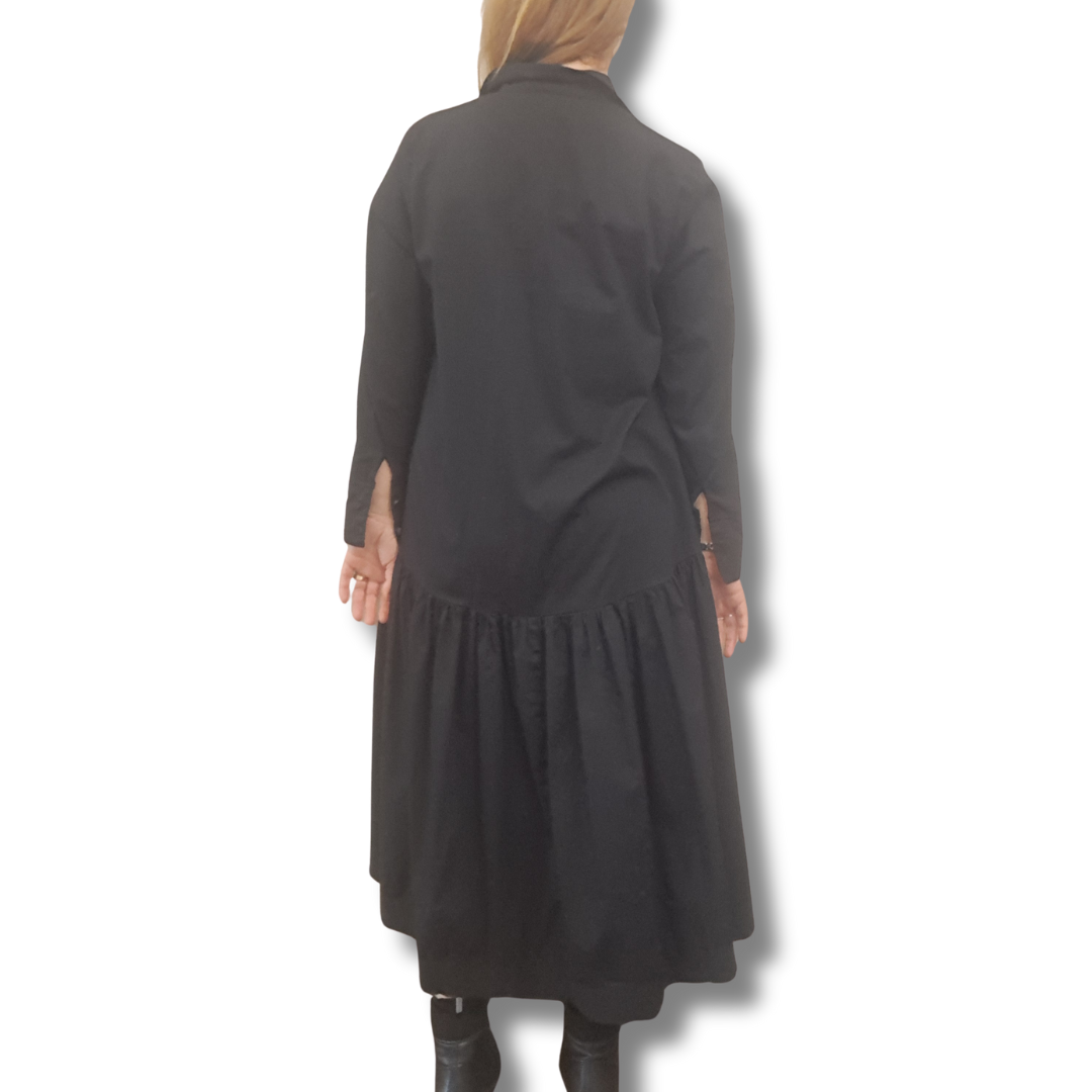 Trelise Cooper - Drop Dead Gorgeous Dress- Back