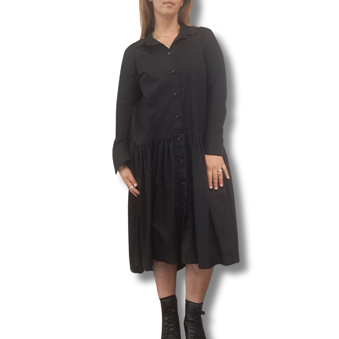 Trelise Cooper - Drop Dead Gorgeous Dress - Front
