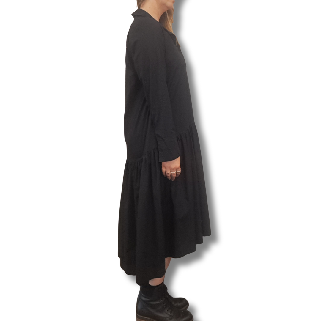 Trelise Cooper - Drop Dead Gorgeous Dress - Side