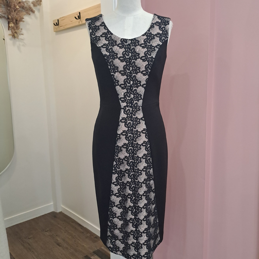 Trelise Cooper - Lace Kelly Dress