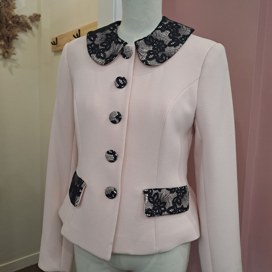 Trelise Cooper - Melrose Lace Jacket