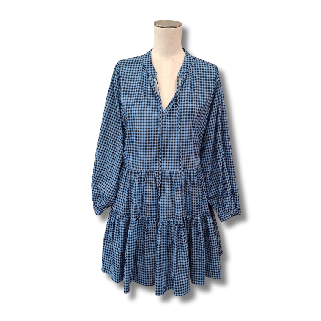 Tuesday - Dandi Dress - Size 8 - Front