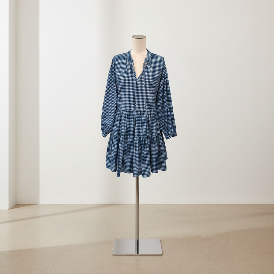 Tuesday - Dandi Dress - Size 8