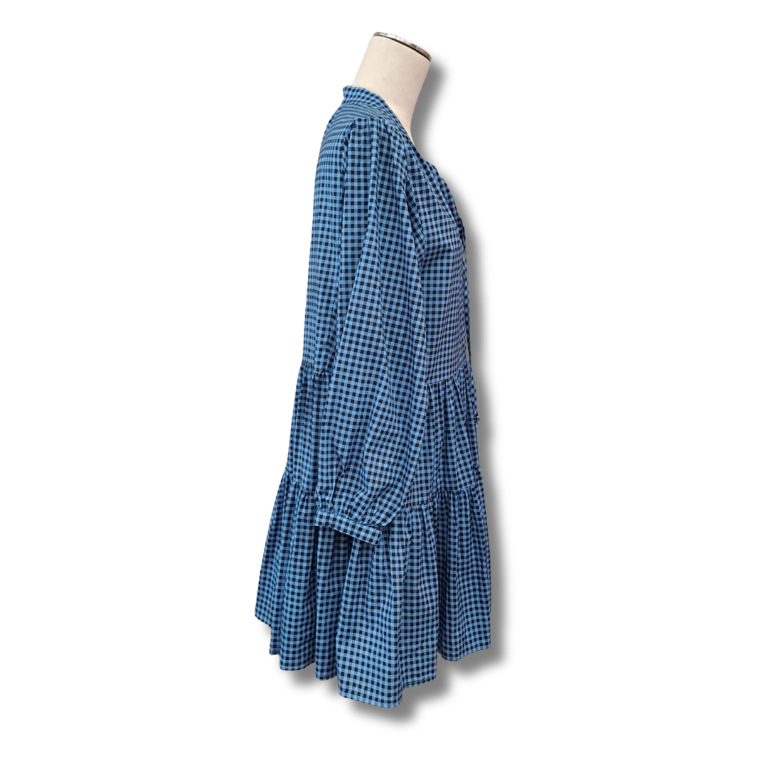 Tuesday - Dandi Dress - Size 8 - Side