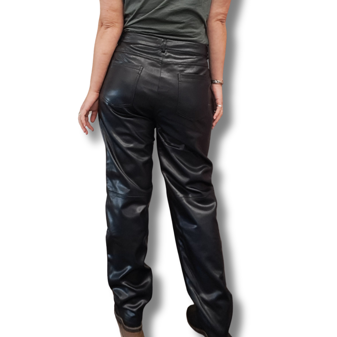 Tuesday - Race Pants - Size 14 - BNWT - Back