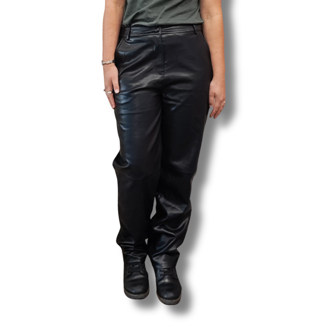 Tuesday - Race Pants - Size 14 - BNWT - Front