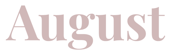 August Online