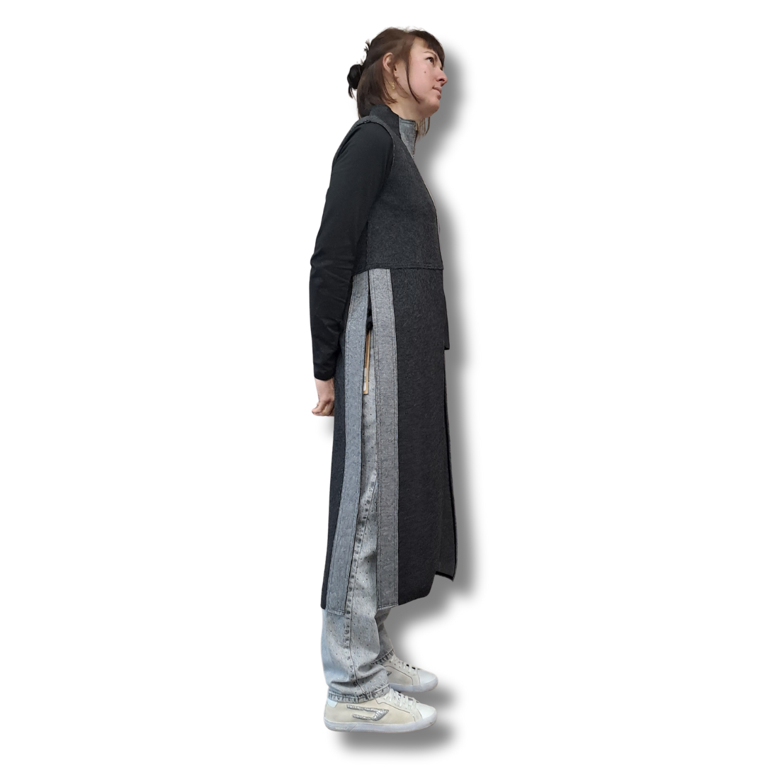 Taylor - Capsulate Vest - Size S