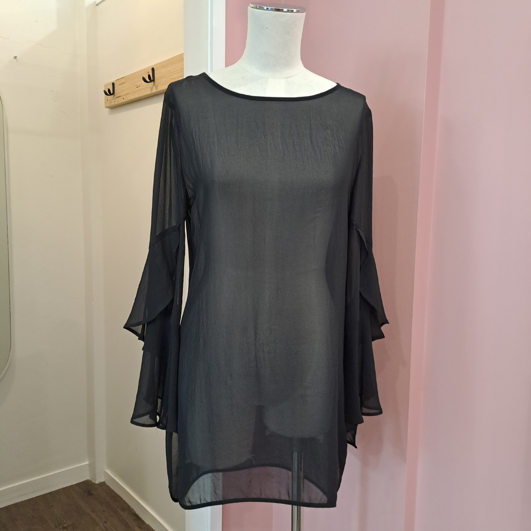 Repertoire - Mystic Tunic - Size 8