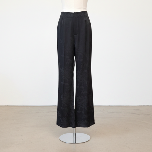 VGR GRL - Damask Pant - Size 10 - BNWT