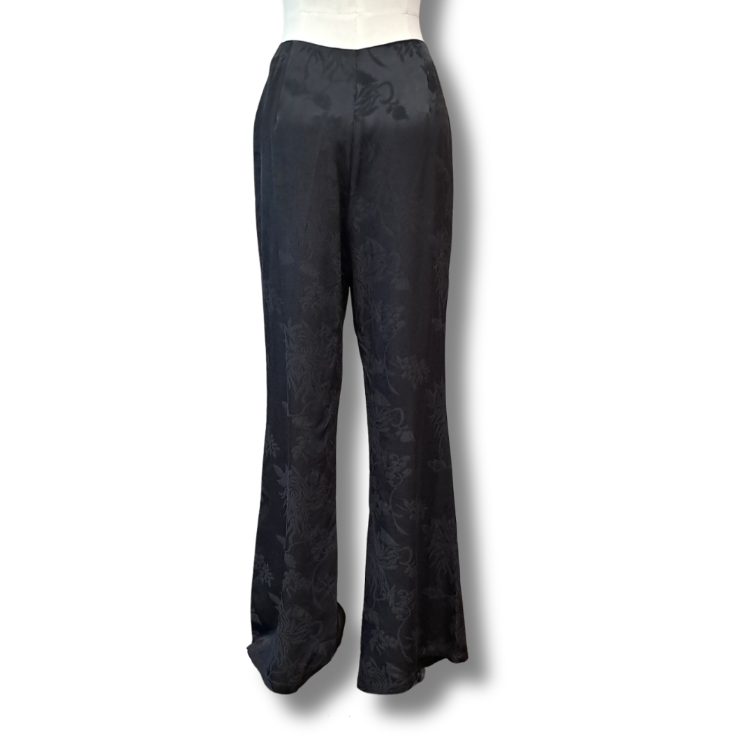 VGR GRL - Damask Pant - Size 10 - BNWT - Back