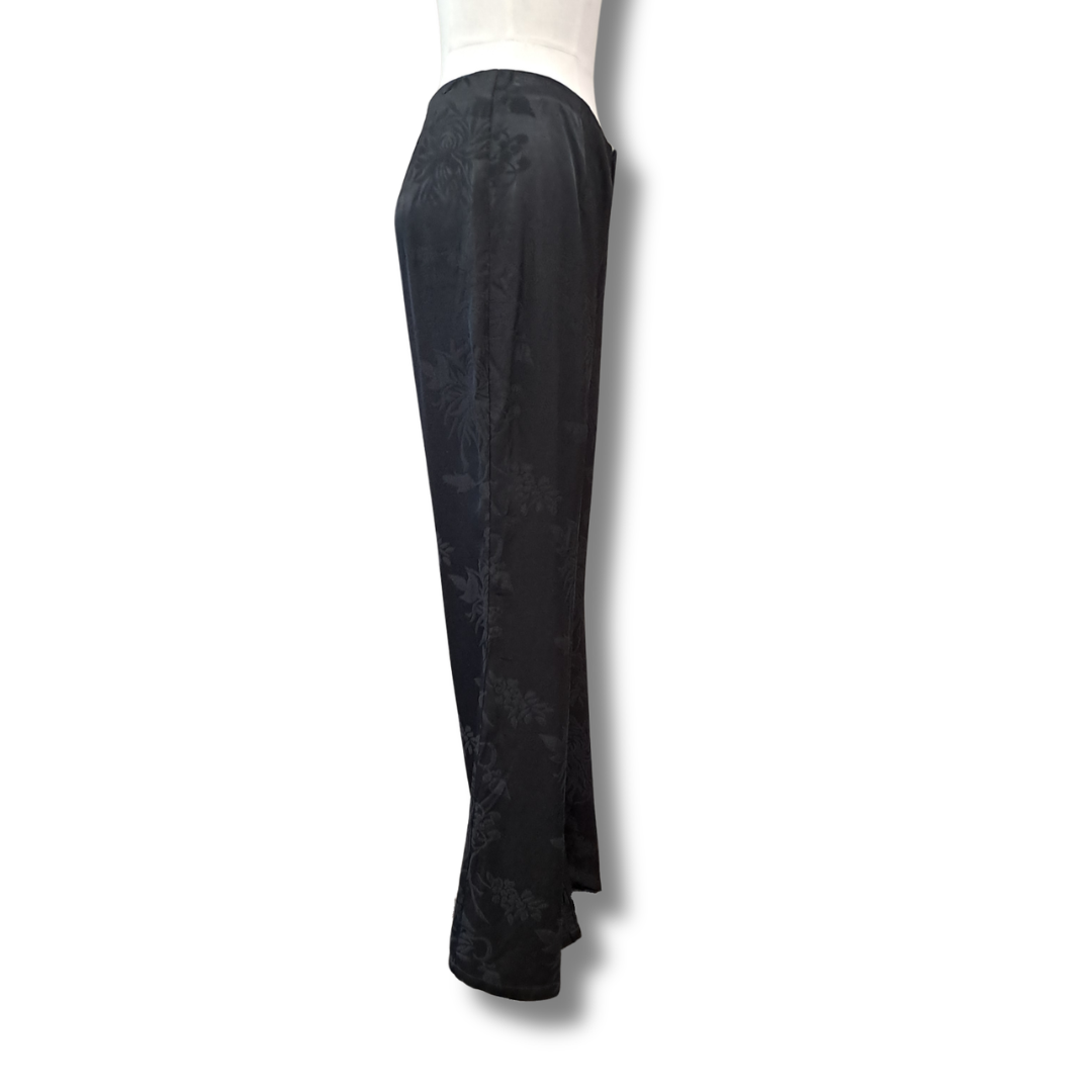 VGR GRL - Damask Pant - Size 10 - BNWT - Side