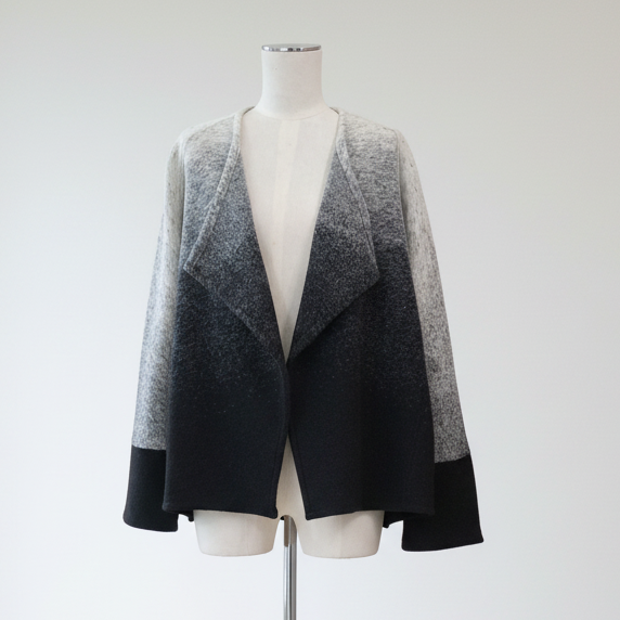 Verge - Founder Jacket - Size 16