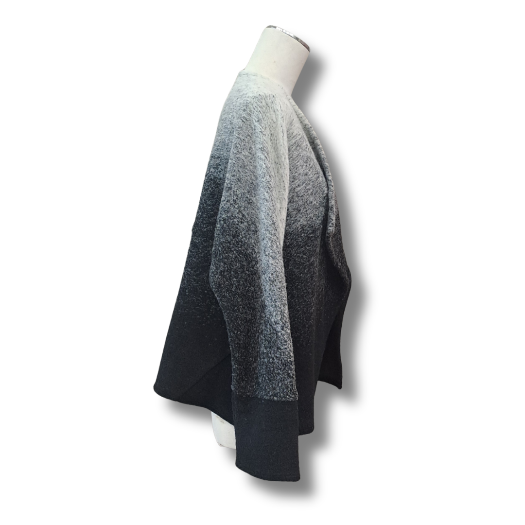 Verge - Founder Jacket - Size 16 - Side