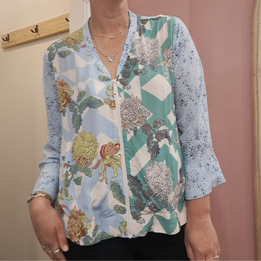 Verge - Origami Jacket - Size M