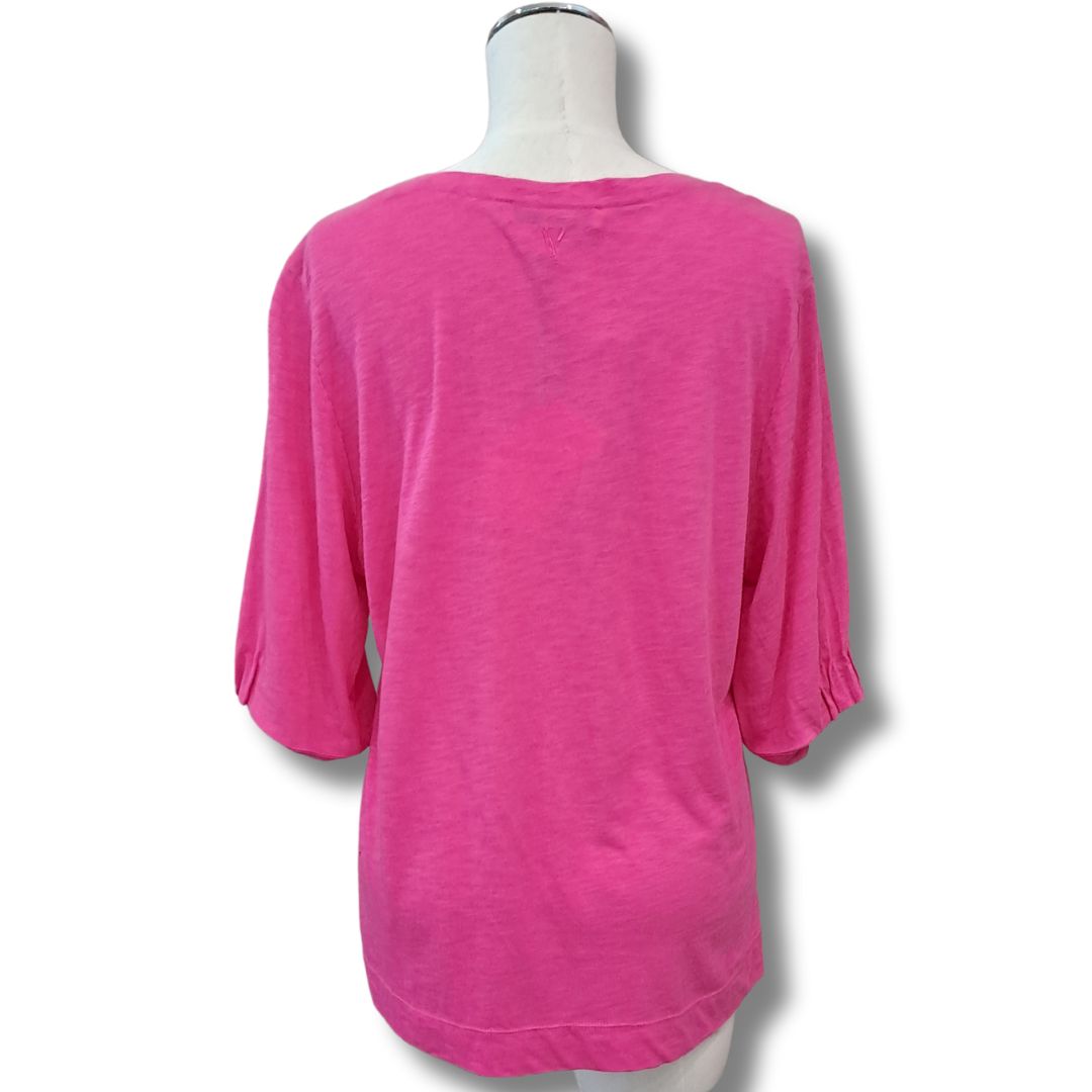 Verge - Ridge Top  - Back