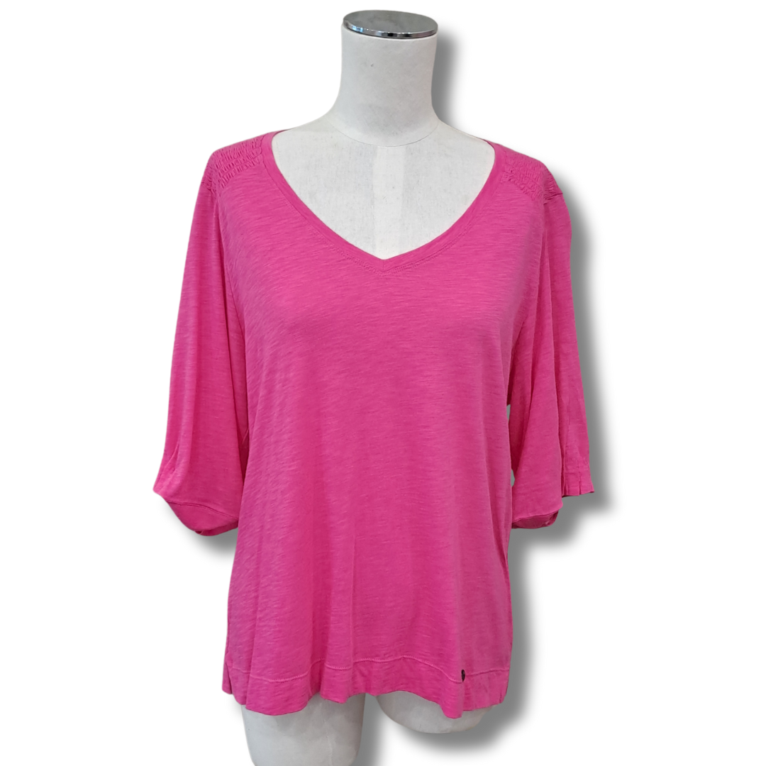 Verge - Ridge Top  - Front