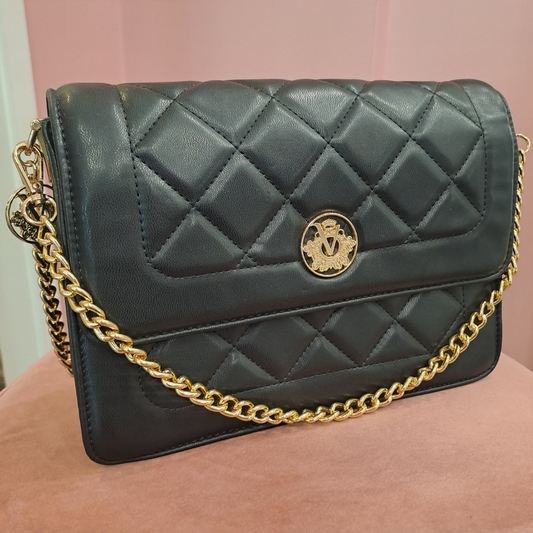 Victoria Jane - Quilted Crossbody