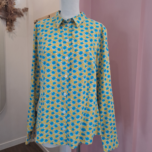 World - Bovary Shirt - Size XL