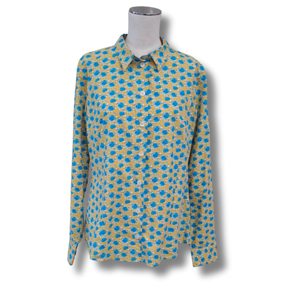 World - Bovary Shirt - Size XL - Front