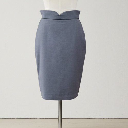 World - Gattopardo Skirt - Size S