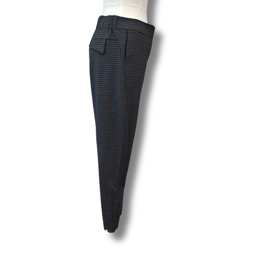 X Lab - Ponti Pant - Size 10 - Side