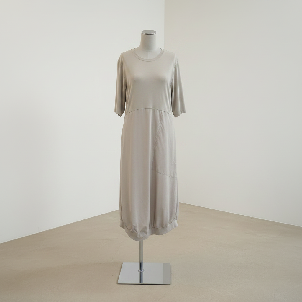 X Lab - Tulip Dress - Size S