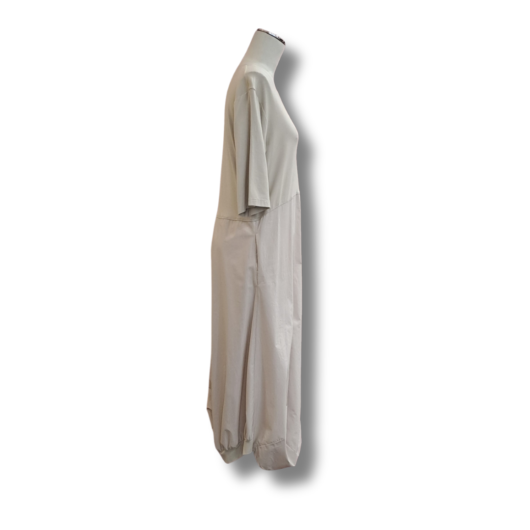 X Lab - Tulip Dress - Size S - Side