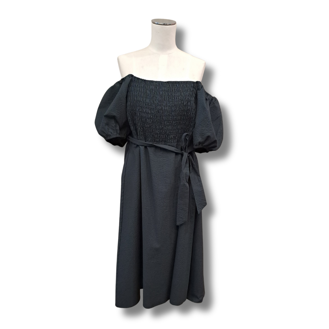 Zafina - Selina Dress - Size 14 - BNWT - Sleeve down