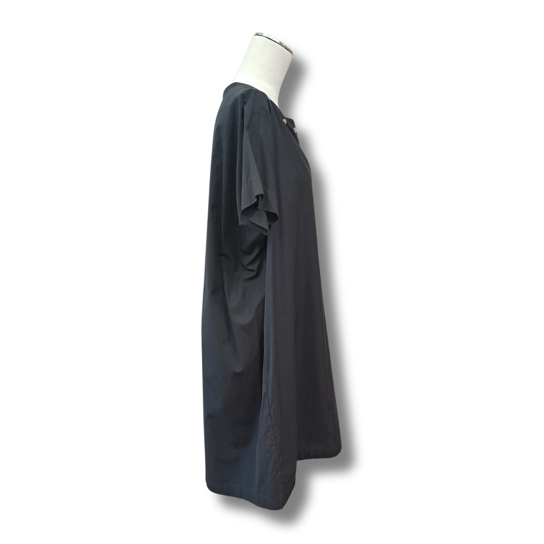 Zambesi - Studded Carbonette Dress - Size 10 - Side